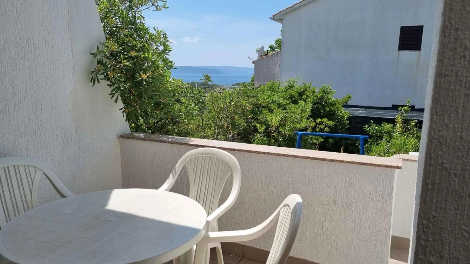 Apartment In Punat - Insel Krk 54381 0*,  Croatia