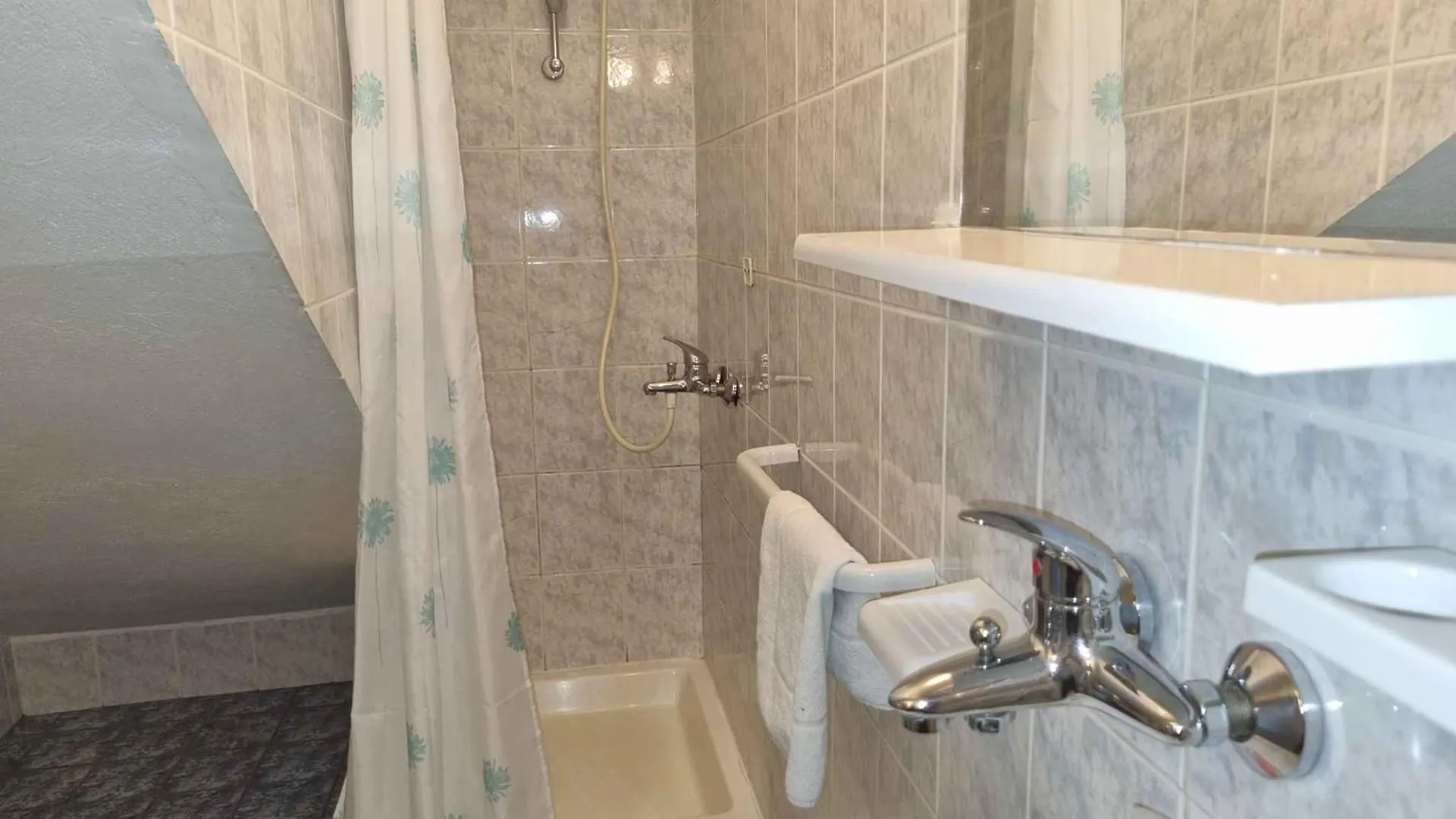 Apartment In Punat - Insel Krk 54381