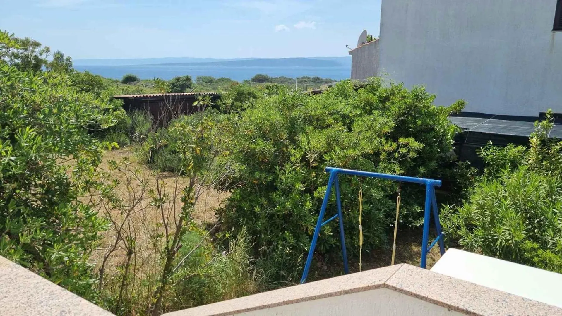 Apartment In Punat - Insel Krk 54381 0*,