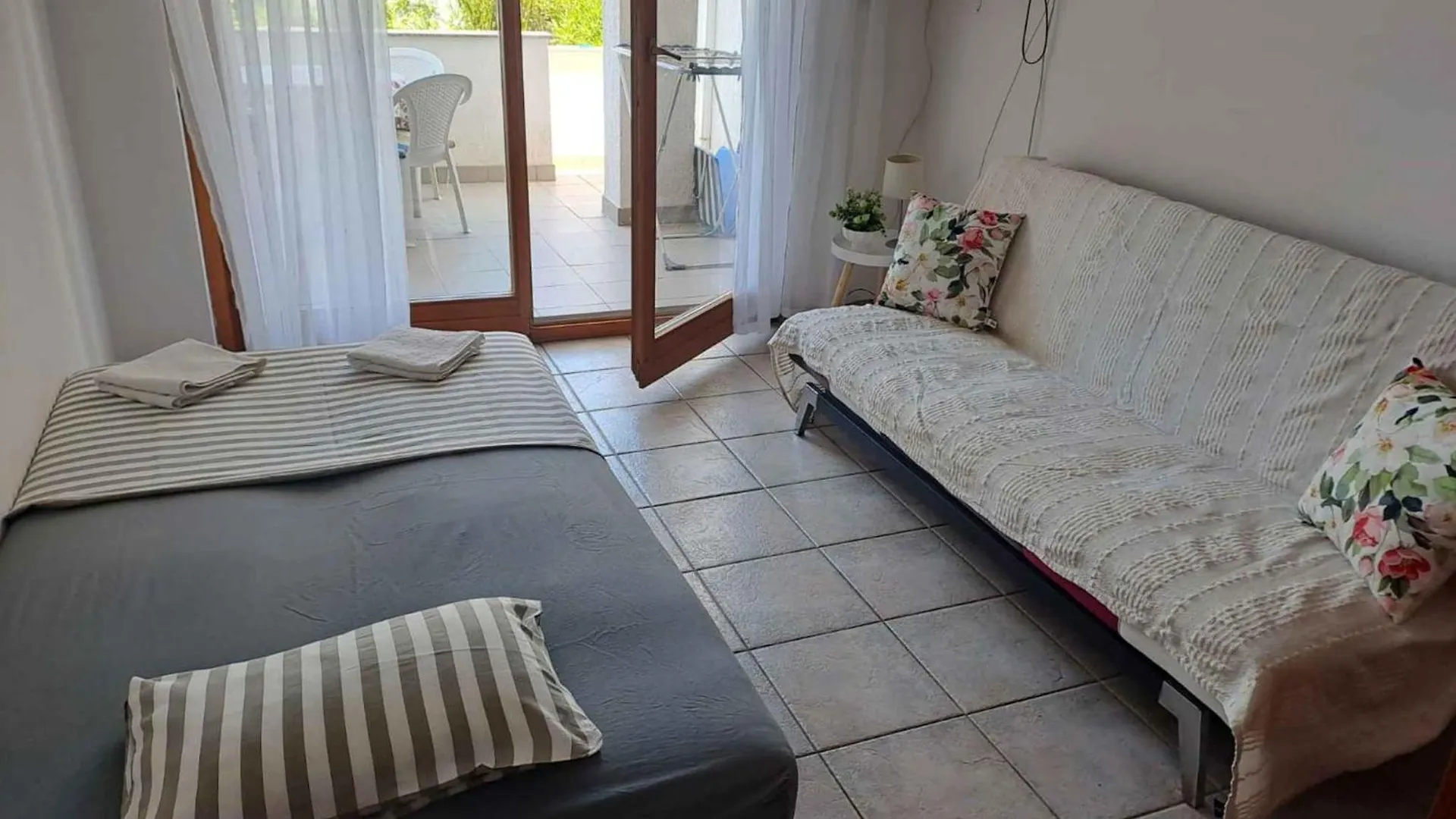 Apartment In Punat - Insel Krk 54381 Chorwacja