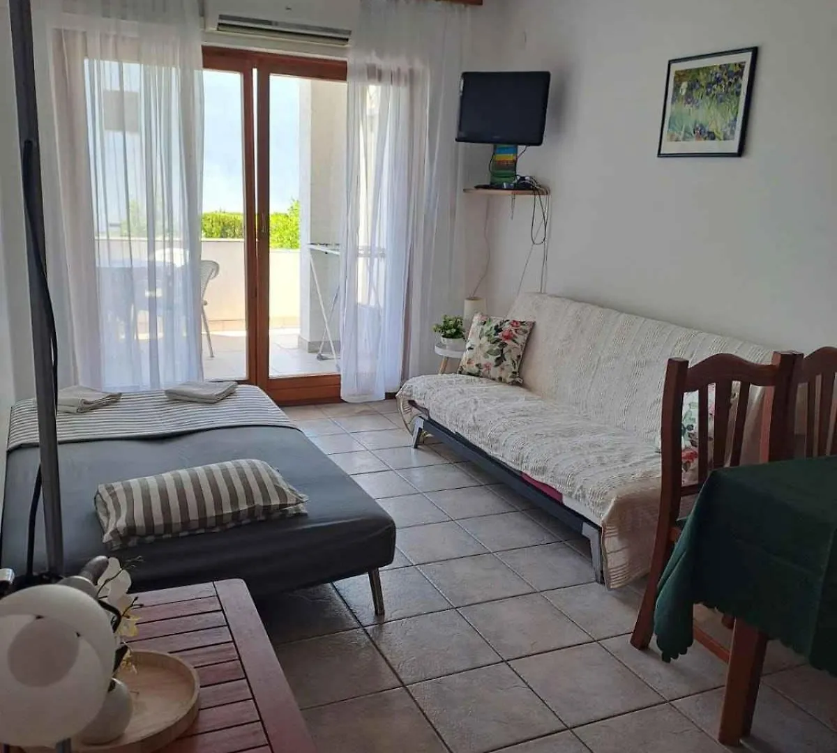 Apartment In Punat - Insel Krk 54381 Chorwacja