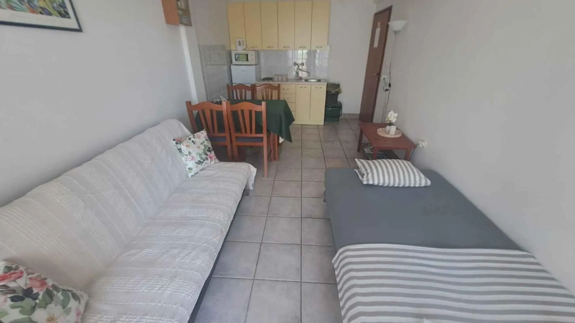 Apartment In Punat - Insel Krk 54381 0*,  Chorwacja